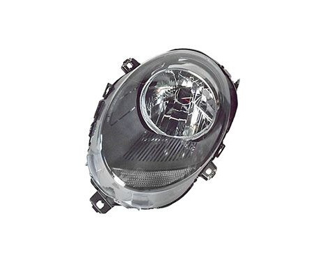 FARO IZQUIERDO CON INTERMITENTE. 0527963 Van Wezel