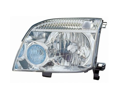 Faro izquierdo con intermitente 3367961 Van Wezel