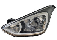 Faro izquierdo con intermitente 8249961 Van Wezel