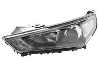 FARO IZQUIERDO CON INTERMITENTE. 8282961 Van Wezel