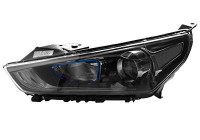 Faro izquierdo con intermitente 8282965 Van Wezel