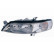 Faro izquierdo con intermitente del 99 H7+H7 3767961 Van Wezel, Miniatura 3