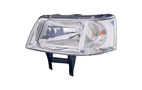 Faro izquierdo con intermitente H4 incluido MOTOR 5896961 Van Wezel, Imagen 2