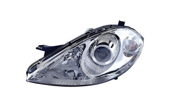 Faro izquierdo con intermitente H7+H7 Avantgarde 3017963 Van Wezel, Imagen 2