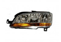 Faro izquierdo con intermitente hasta 11/'05 H1+H7 AL 1623961M Magneti Marelli