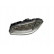 Faro izquierdo con intermitente hasta 2/'06 H1+H7 4327961 Van Wezel, Miniatura 2
