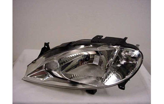 FARO IZQUIERDO CON LUZ DE INTERMITENCIA desde 5/'99 H4 VALEO 087469, Imagen 2