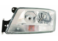 Faro izquierdo D1R/H7 XENON LED 449-1102LMLDHEM Depo