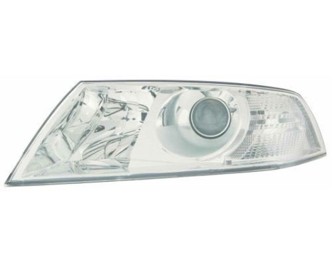 Faro izquierdo D1S/H1 XENÓN 665-1111L-LEHM1 Depo
