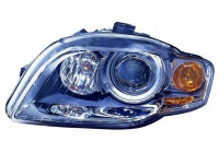 Faro izquierdo D1S XENON 446-1110LMLDHEM Depo