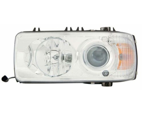 Faro izquierdo D2S/H1 XENÓN 450-1103L-LDHEM Depo