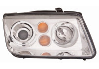 Faro izquierdo D2S/H7 XENÓN 441-1153LMLDHEM Depo