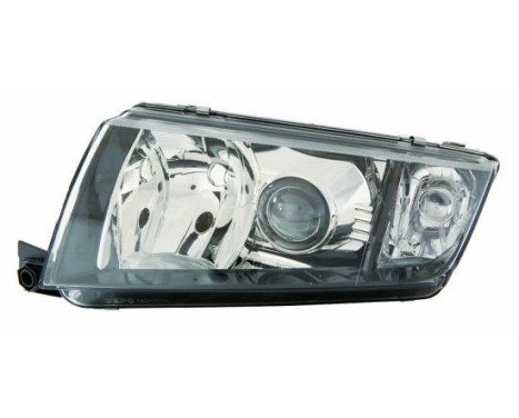 Faro izquierdo D2S/H7 XENÓN 665-1112L-LEHM2 Depo