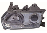 Faro izquierdo H1/H1 667-1105L-LD-E Depo