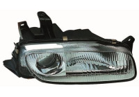 Faro izquierdo H1/H3 216-1128L-LD-EM Depo