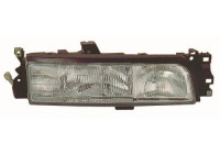 Faro izquierdo H1/H4 216-1115L-LD-E Depo