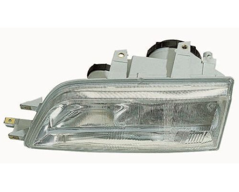 Faro izquierdo H1/H4 882-1103L-LD-E Depo