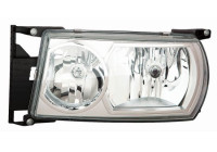 Faro izquierdo H1/H7 771-1105L-LD-E Depo