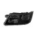 Faro izquierdo H11/HB3 661-1167L-LD-M2 Depo
