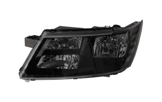 Faro izquierdo H11/HB3 661-1167L-LD-M2 Depo