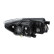 Faro izquierdo H11/HB3 661-1167L-LD-M2 Depo, Miniatura 2