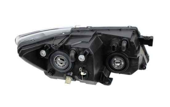 Faro izquierdo H11/HB3 661-1167L-LD-M2 Depo, Imagen 2