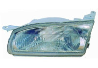 Faro izquierdo H4 212-1164L-LD-E Depo