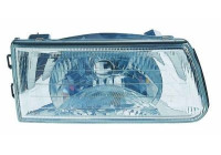 Faro izquierdo H4 214-1155L-LD-E Depo