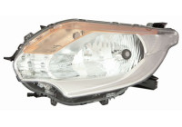 Faro izquierdo H4 214-11ADL-LDEM1 Depo