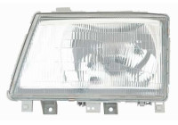 Faro izquierdo H4 214-11AML-LD-E Depo