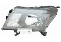 Faro izquierdo H4 215-11ACL-LDEM2 Depo