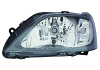 Faro izquierdo H4 215-11C2L-LEMN2 Depo