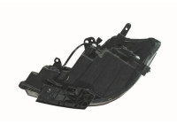 Faro izquierdo H4 215-11C4L-LD-EM Depo