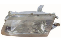 Faro izquierdo H4 216-1126L-LD-EM Depo