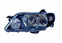 Faro izquierdo H4 216-1144L-LD-E2 Depo