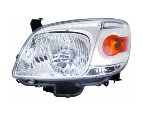 Faro izquierdo H4 216-1154L-LEMN1 Depo
