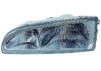 Faro izquierdo H4 221-1114L-LD-E Depo