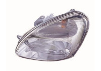 Faro izquierdo H4 222-1109L-LD-E Depo