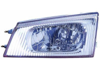 Faro izquierdo H4 223-1119L-LD-EM Depo