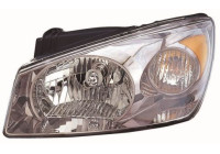 Faro izquierdo H4 223-1122LMLDEM7 Depo