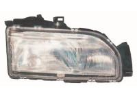 Faro izquierdo H4 431-1104L-LD-E Depo