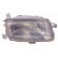 Faro izquierdo H4 442-1106L-LDEMN Depo