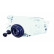Faro izquierdo H4 442-1106L-LDEMN Depo, Miniatura 2
