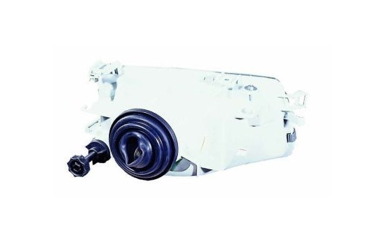 Faro izquierdo H4 442-1106L-LDEMN Depo, Imagen 2