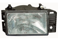 Faro izquierdo H4 661-1105L-LD-E Depo