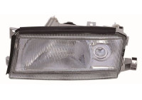 Faro izquierdo H4 665-1104L-LD-EM Depo