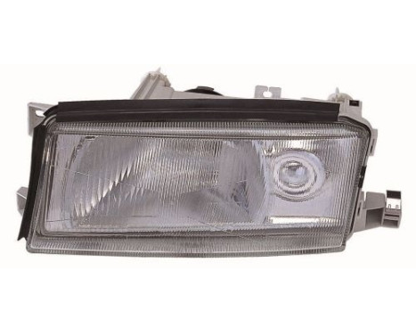 Faro izquierdo H4 665-1104L-LD-EM Depo