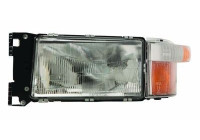Faro izquierdo H4 771-1104L-LDEMU Depo