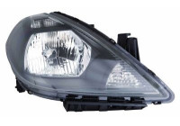 Faro izquierdo H4 DYMIONY 115-1116L-LDEM2 Depo