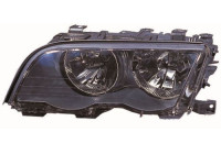Faro izquierdo H7 444-1120L-LDEM1 Depo